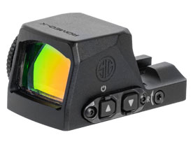 ROMEO2 Red Dot Sight