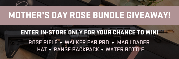 Mother&rsquo;s Day Special