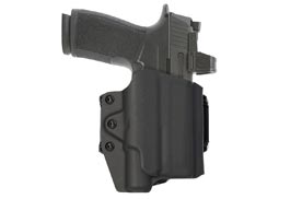 P365-XMACRO OWB BlackPoint Tactical Light-Bearing Holster