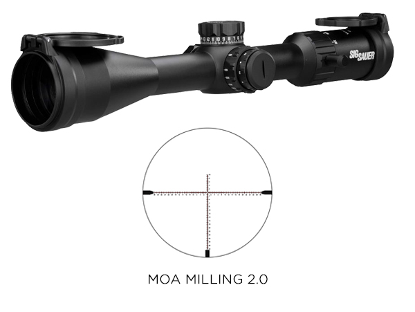 WHISKEY4 6-24X50MM (FFP)