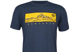 NEW: Sawtooth T-Shirt