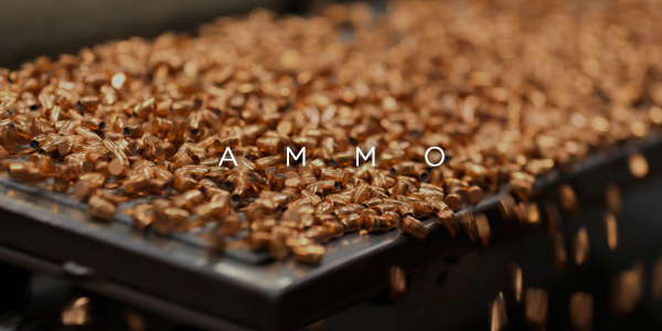 Ammo