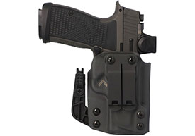 P365-AXG LEGION IWB BlackPoint Tactical Holster