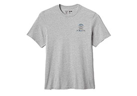 5.11 SIG SAUER Chrome Eagle Men's T-shirt