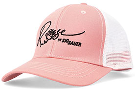 ROSE Trucker Hat