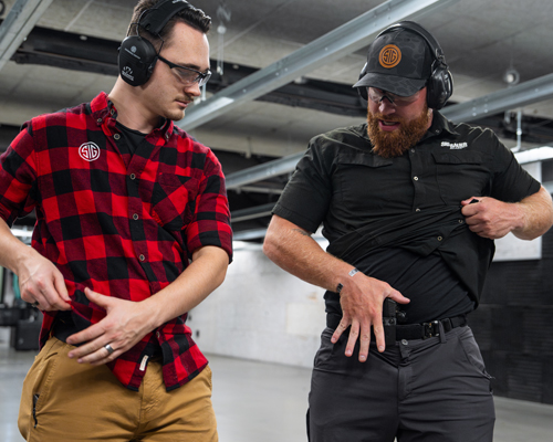 Book a Private 1-on-1 with an Academy Instructor