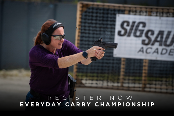 EVERYDAY CARRY CHAMPIONSHIP