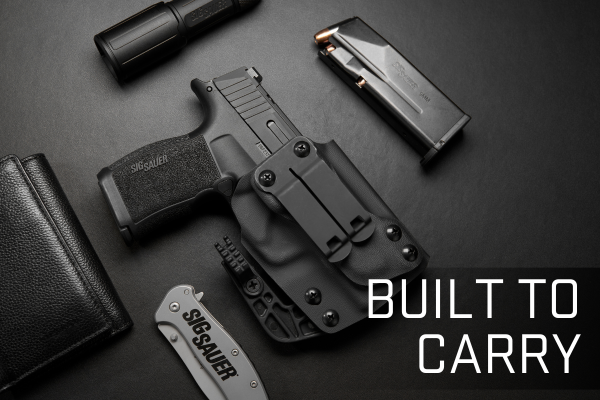 This Month&rsquo;s Featured Products: Everyday Carry Essentials