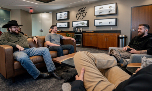 Elevate Your Shooting Experience with Our Exclusive Membership