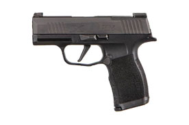 P365 Small Parts Shopper