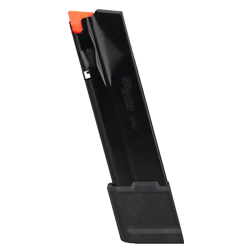 NEW: P365 9mm 21-Round Black Magazine