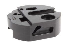 NEW: P320 Armorer's Block