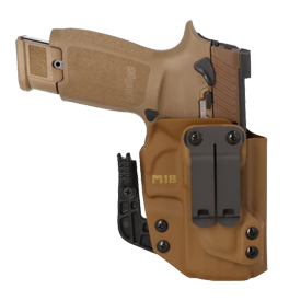 IWB Blackpoint Tactical Holster