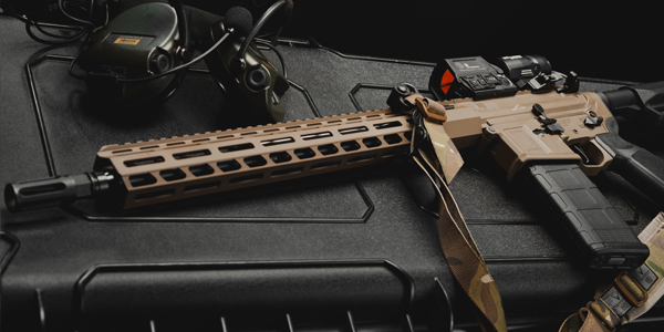 M400-SDI X Now Available with Moss Green or FDE Cerakote Finish