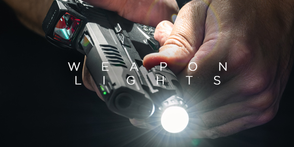 Weapon Lights