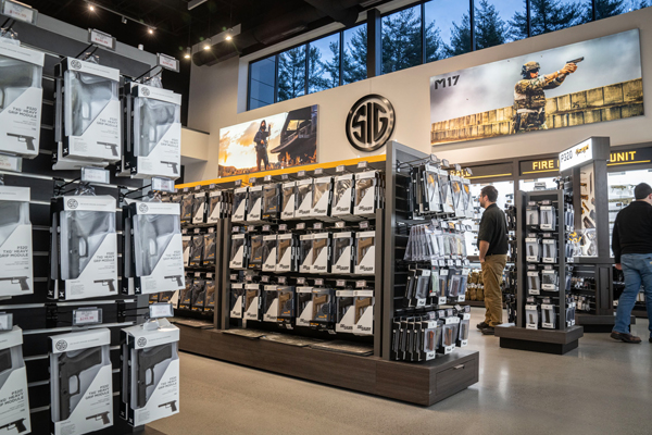 February Happenings at SIG SAUER Academy and Experience Center