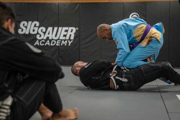 Become a SIG Self-Defense Training Center Member