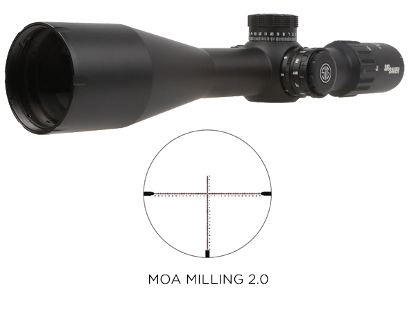 TANGO-DMR 5-30X56MM (FFP)