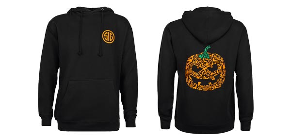 SIG-O-LANTERN Sweatshirt