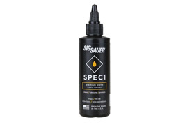 SPEC1 Firearm Lubricant