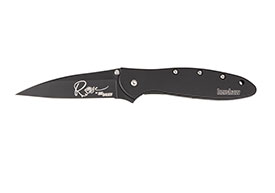 SIG SAUER ROSE KERSHAW LEEK-BLACK