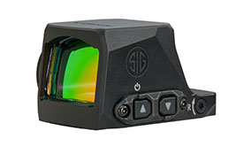 ROMEO-X ENCLOSED COMPACT