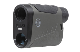 KILO3K Laser Rangefinder