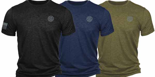 Limited Edition Nine Line Designs with Reflective Ink