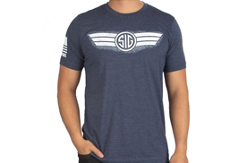 Nine Line Wings Men's Crew