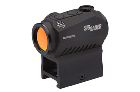ROMEO5 Red Dot Sight