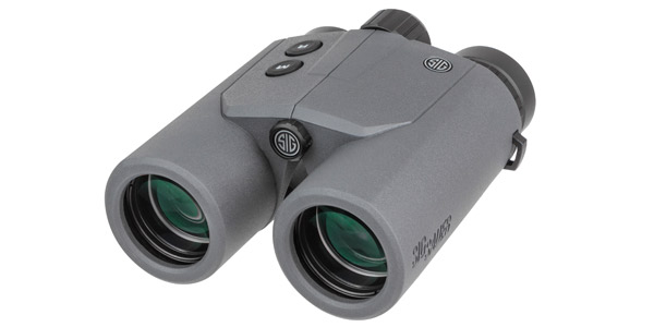 CANYON Rangefinding Binocular
