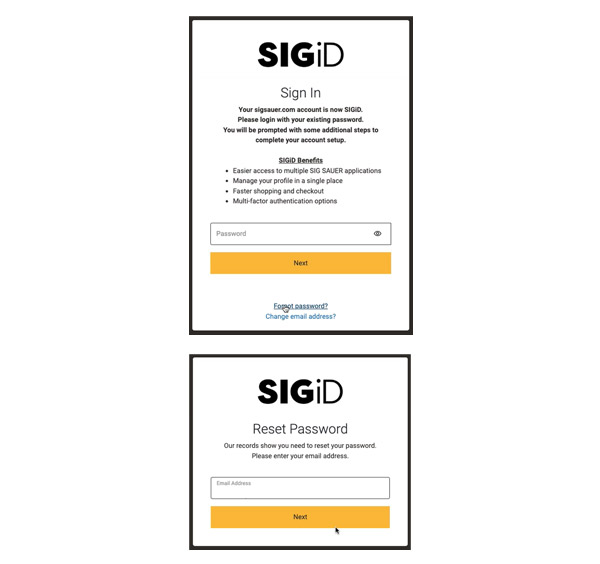 The New and Improved SIG SAUER Academy Website is Live