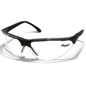 SIG SAUER Ballistic-Rated Eye Protection