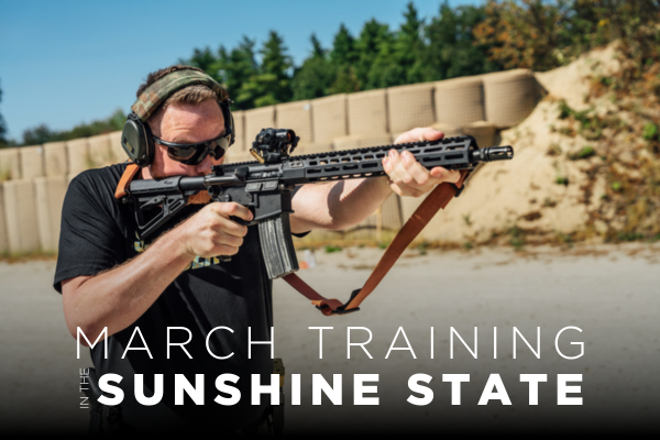 SIG SAUER Academy Courses at Volusia County Gun Club