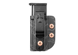 P365-ROSE CROSSBREED AMBIDEXTROUS MAGAZINE CARRIER