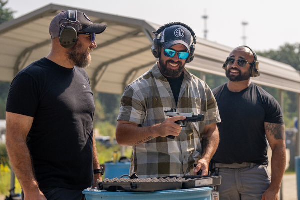 August Courses: Register Now Before They're Filled!