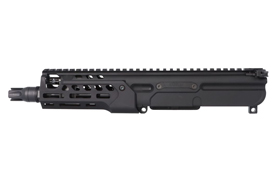 MCX-RATTLER LT 300BLK 6.5" Complete Upper Assembly