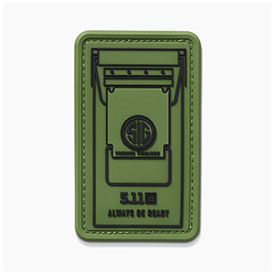 Ammo Cans Patch