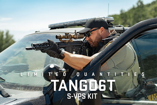 Limited Quantities: TANGO6T S-VPS Kit