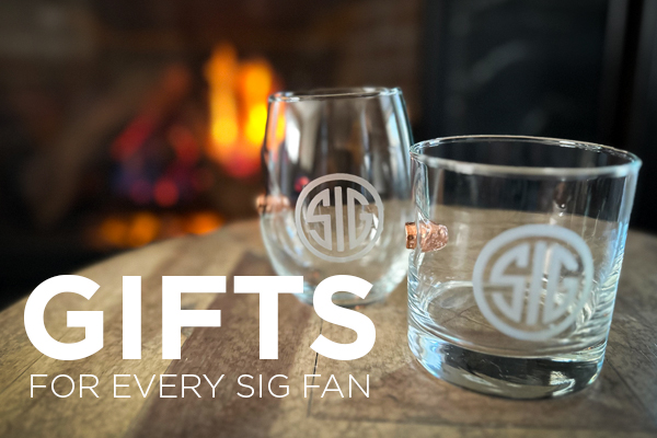Gifts: EDC Lights, Drinkware and More