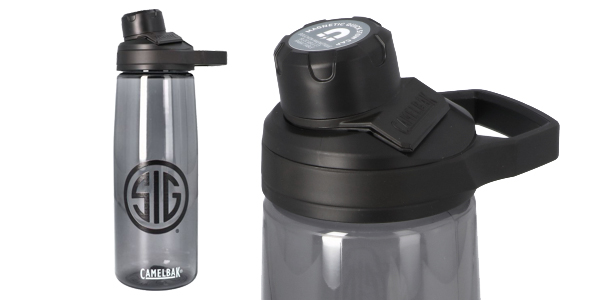 Also Available: 25OZ WORKOUT BOTTLE