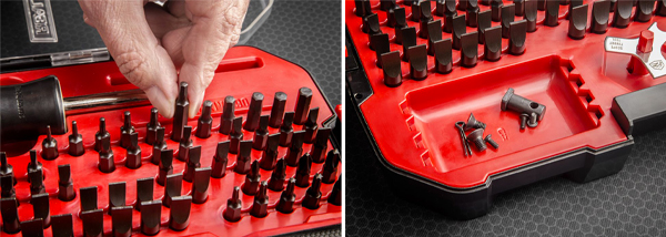 Smart Drive 90 by Real Avid