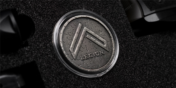 Not a LEGION Member? Here's How to Become One