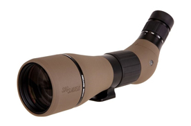 OSCAR8 27-55X80MM Premium Spotting Scope