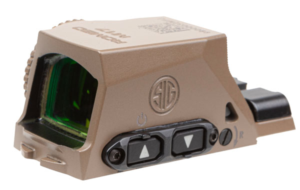 ROMEO-M17 Red Dot Sight