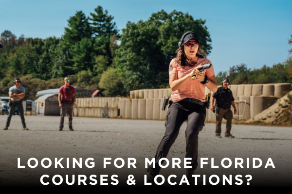 More Options in Florida