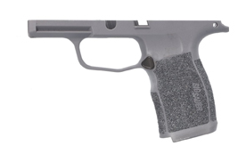 P365-XL DH3 9MM/380 Grip Module - Gray