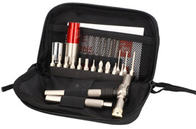 MCX/MPX Tool Kit