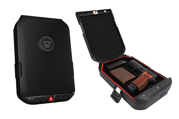 Also Available: Vaultek Lifepod 2.0 Adventure Safe