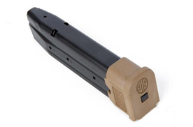 P320 21-Round 9mm Magazine